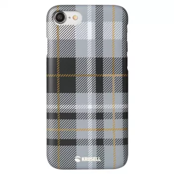 Krusell 61895 mobiiltelefoni ümbris iPhone SE 2020 7 8 Hall