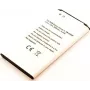 CoreParts MBXSA-BA0135 mobiiltelefoni varuosa Aku Must
