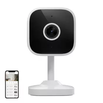 Turvakaamera Sonoff CAM-S2 nutikas IP-kaamera WiFi