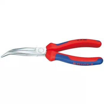 Knipex 26 25 200 näpitsad Diagonaallõikurid
