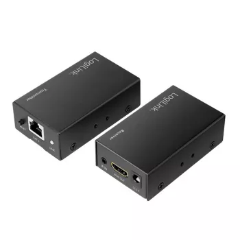 HDMI-pikendaja kuni 60m 1080p/60Hz