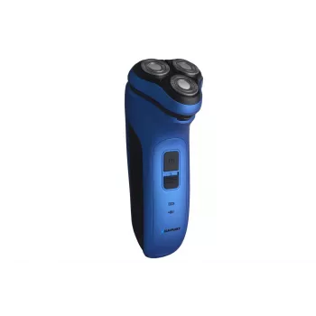 Blaupunkt MSR401 Meeste pardel, pöörlev pardel, trimmer, must-sinine (MSR401)