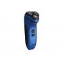 Blaupunkt MSR401 Meeste pardel, pöörlev pardel, trimmer, must-sinine (MSR401)