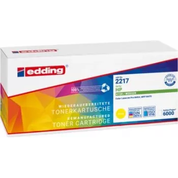 EDD-2217 kollane tooner, asendab 415X W2032X - Ühilduv - Tooneriseade