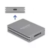 Delock 91012 USB USB-C kaardilugeja CFexpress Type A jaoks