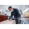 Bosch GEX 34-150 Professional juhuslik-taldlihvmasin 12000 RPM 24000 OPM Must, Sinine, Hall, Punane
