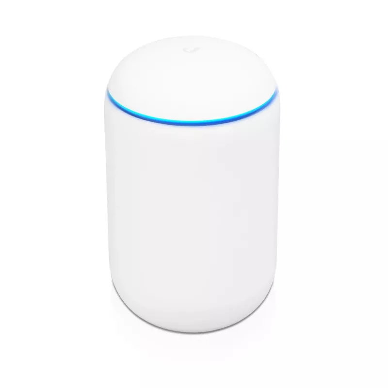 Ubiquiti UniFi Dream Machine traadita ruuter Valge