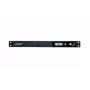 Uninterruptible Power Supply Infosec E3 Evo 500VA 300W with 4x C13 outlets