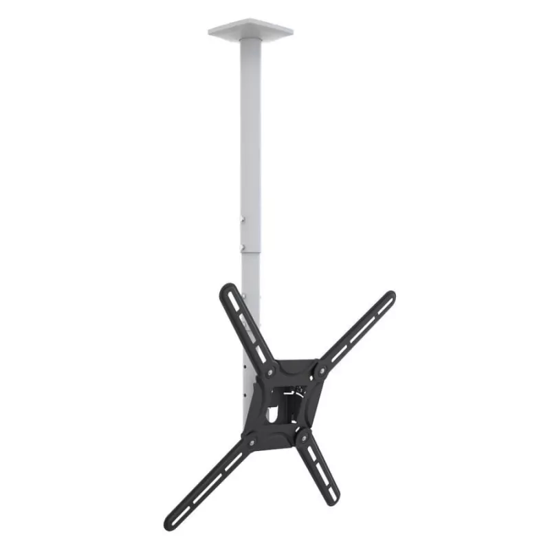 Barkan 3500 teleri laekinnitus, täisliikuv, 13-65", 40 kg, valge