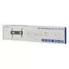 LogiLink BP0018 telerikinnitus/alus 177,8 cm (70) Must