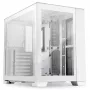 PC Case Lian Li O11D Mini-S Mini Tower Valge (ühildub SFX/SFX-L toiteplokiga)