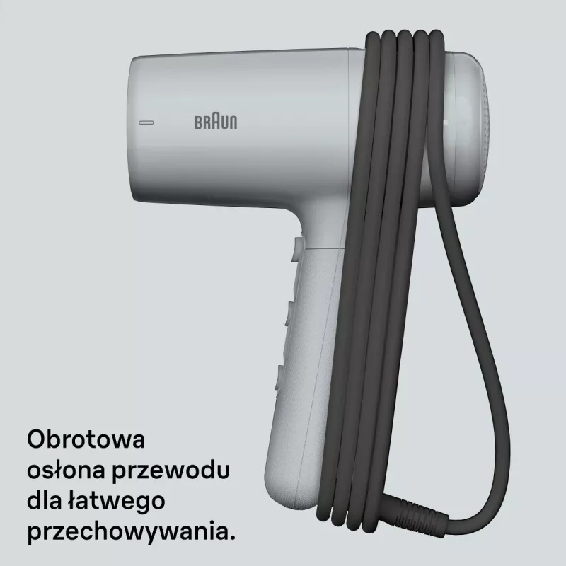 Föön Braun BRHD211E 2200W ioontehnoloogiaga