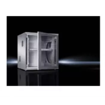 Eraldiseisev rack Rittal 7507.210 18U Hall