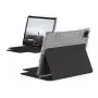 [U] by UAG 12329N314340 tahvelarvuti ümbris 27,9 cm (11) Folio Must, poolläbipaistev