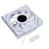 Lian Li UNI FAN SL Wireless 120 12 cm valge 3 tk 28,5 dB 64,05 cfm