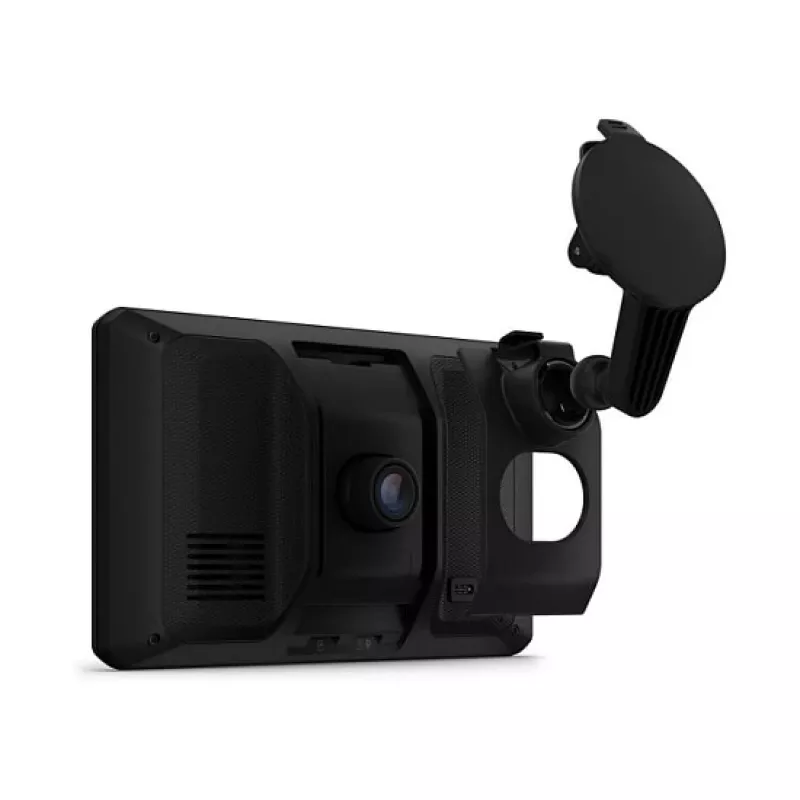Garmin CamperCam 795 navigatsiooniseade Püsiv 17,8 cm 7 tolli TFT Puuteekraan 32 GB
