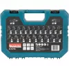 Makita D-74778 freesitera Freesiterade komplekt