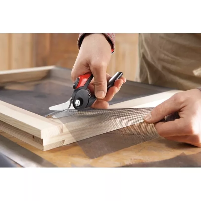 BESSEY Multi-Purpose Cutter angled D48A-2