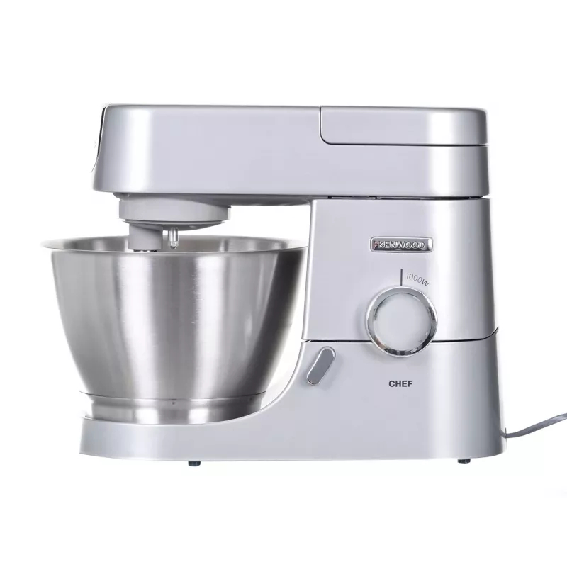 Kenwood KVC3110S köögikombain 1000 W 4.6 L Hõbedane