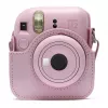 Fujifilm 70100157198 Instax Mini 12 kott, roosa (Blossom Pink)