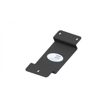 ZEBRA FLB3678 CRADLE ADAPTER BRACKET