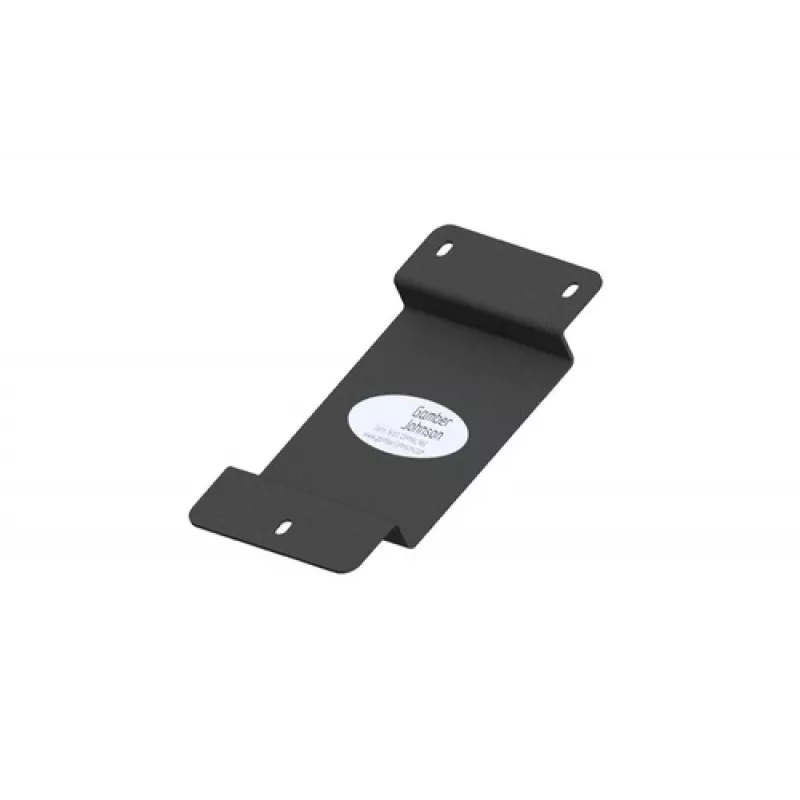 ZEBRA FLB3678 CRADLE ADAPTER BRACKET