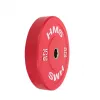 HMS Fitness CBR25 1 tk olümpia põrkeketas