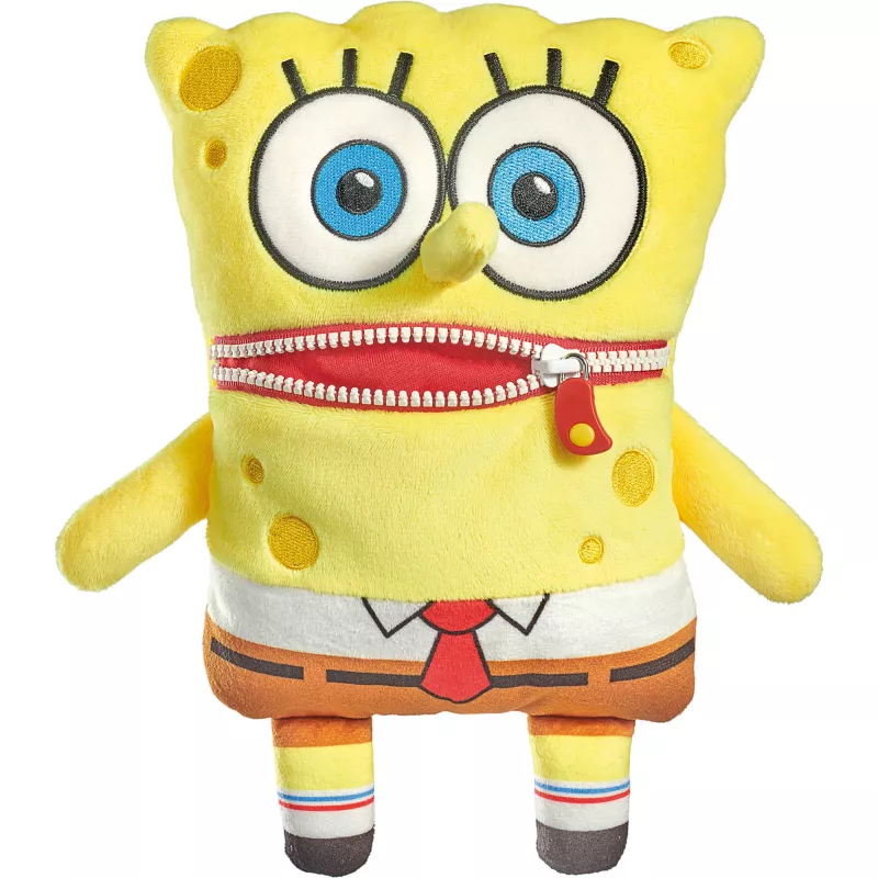 Pehme mänguasi schmidt spiele Worry Eater Käsna-Kalle 25 cm