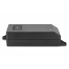 Digitus Gigabit Ethernet PoE+ süstija 802.3at 30 W must