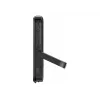 Kaasaskantav laadija Anker 322 MagGo — 5000 mAh, juhtmevaba 12 W, must