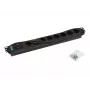 Liigpingekaitse Triton RAB-PD-X08-A1 Must 8 vahelduvvoolu pistikupesa 230V 2m