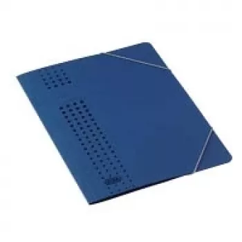 CHIC kummiga kaust tumesinine 25 tk (33470DB Uus: 400010108)
