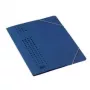 CHIC kummiga kaust tumesinine 25 tk (33470DB Uus: 400010108)
