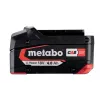 Aku Metabo 625027000 liitiumioon 4 Ah 685 g