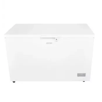 Sügavkülmik MPM MPM-380-SK-15E, 380 L, R600a, elektrooniline juhtimine, võtmelukk, 1300×710×850 mm