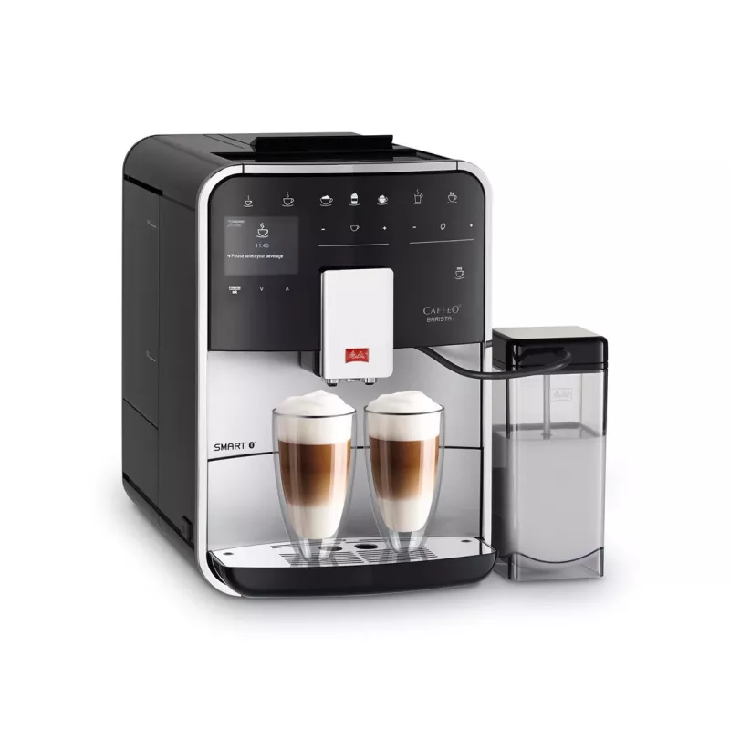 Melitta Barista Smart T espressomasin 1,8 l