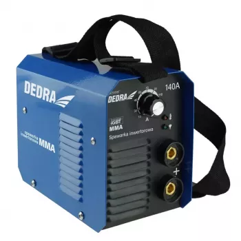 Kaarkeevitusmasin Dedra DESI151BT 151A 230V