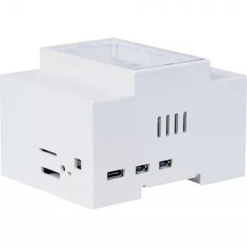 Raspberry Pi RB-CASEP5-07 Hall
