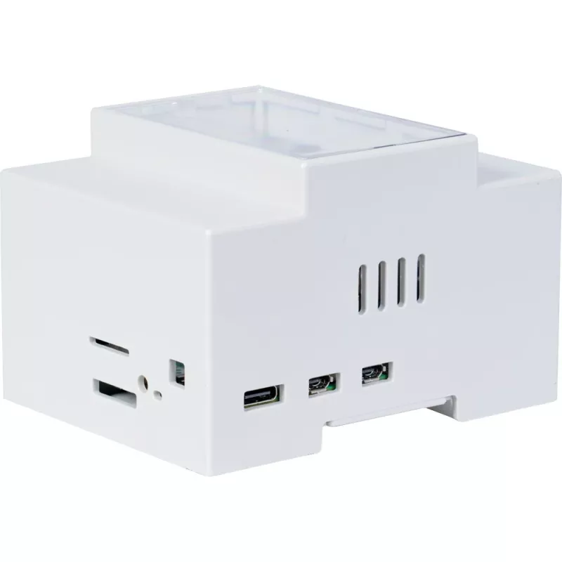 Raspberry Pi RB-CASEP5-07 Hall