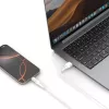 4smarts USB 2.0-kaabel andme- ja laadimiskaabel C 541455 - Kaabel - Digitaalne/Andmeside