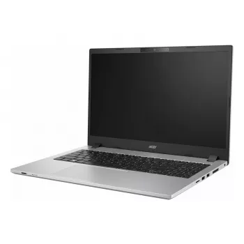 Sülearvuti Acer TravelMate P2 TMP215-55-G2-TCO-59AX 15,6 tolli Intel Core Ultra 5 8 GB muutmälu 256 GB SSD Full HD Linux