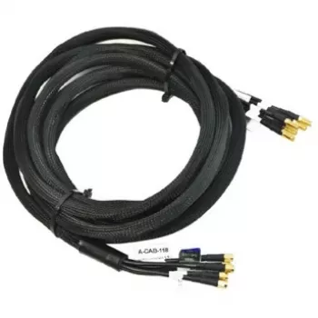 Poynting - Antenni tarvik - Kaabel - A-CAB-118-7 - 5-meetrine pikendus Mimo-1-le, 17,80 cm (7) 1 antenn (A-CAB-118-7)