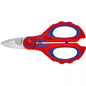 Elektriku käärid Knipex 95 05 10 SB