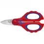 Elektriku käärid Knipex 95 05 10 SB