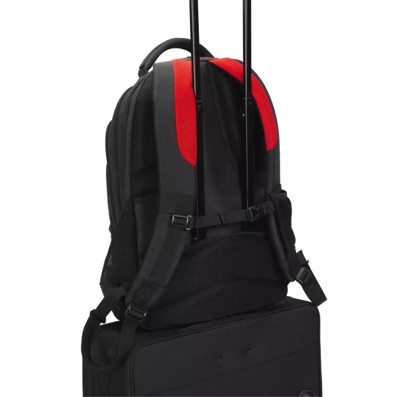 Vabaaja seljakott DICOTA D32119-RPET