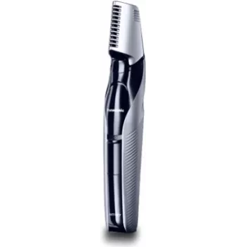 Panasonic ER-GK60-S503 laetav kehakarvade trimmer