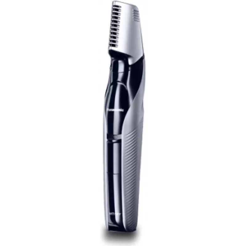 Panasonic ER-GK60-S503 laetav kehakarvade trimmer