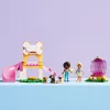 Konstruktsioonilelu LEGO Friends Puppy Playground komplekt 42665, 66 osa, 2 minifiguuri, vanus 4+