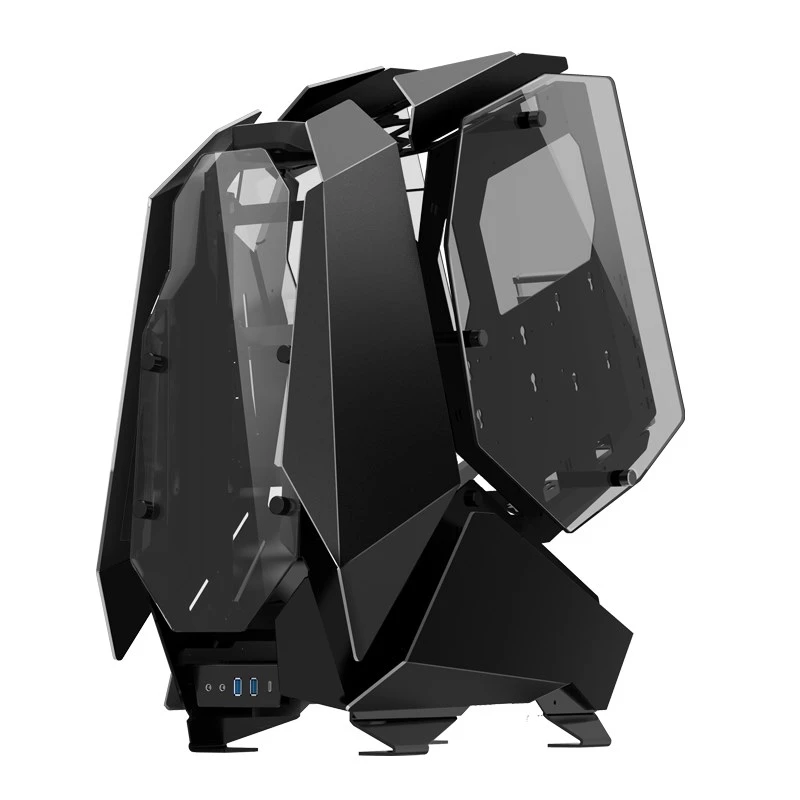 PC Case Jonsbo MOD5, ATX, Must