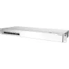 Huawei eKitEngine S380-S8T2T - lüliti - hallatav - 8 x 10/100/1000 - rack-kinnitatav (98012179)